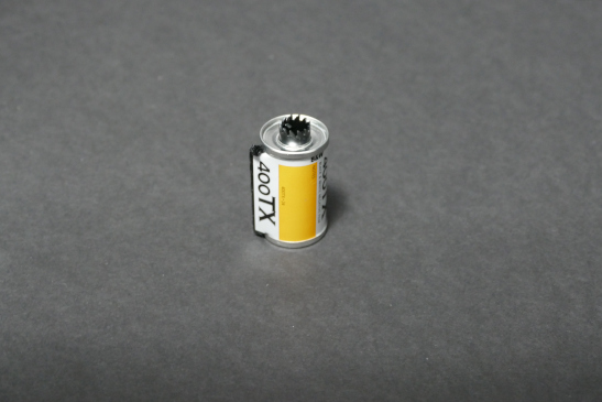 kodak 4ootx film cartridge